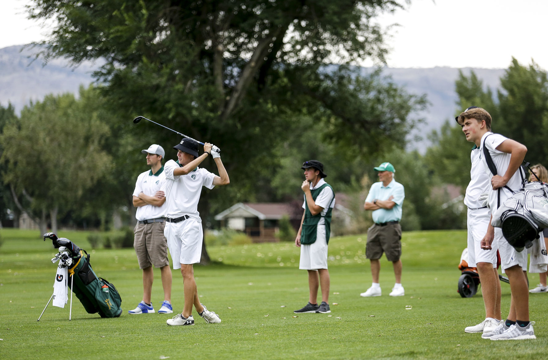 Tin Cup